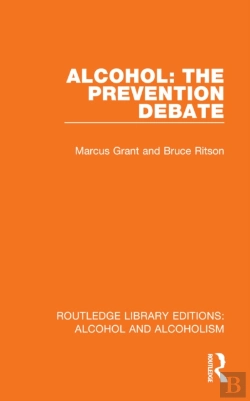 Bertrand.pt - Alcohol: The Prevention Debate