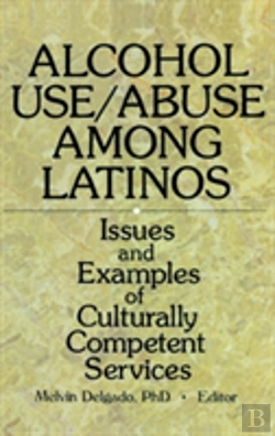 Bertrand.pt - Alcohol Use/Abuse Among Latinos