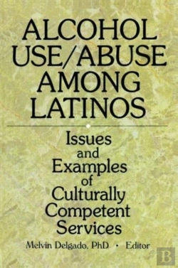 Bertrand.pt - Alcohol Use/Abuse Among Latinos