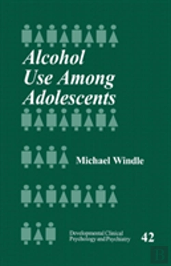 Bertrand.pt - Alcohol Use Among Adolescents
