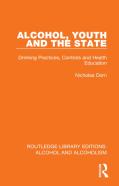 Alcohol, Youth And The State