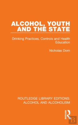 Bertrand.pt - Alcohol, Youth And The State