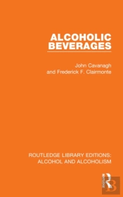 Alcoholic Beverages