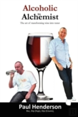 Bertrand.pt - Alcoholic To Alchemist