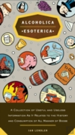 Bertrand.pt - Alcoholica Esoterica