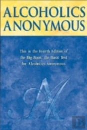 Alcoholics Anonymous Big Book