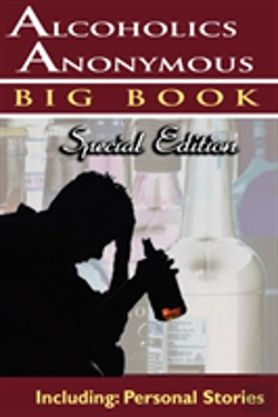 Bertrand.pt - Alcoholics Anonymous - Big Book Special Edition - Including