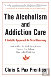 Alcoholism And Addiction Cure
