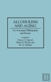 Alcoholism And Aging