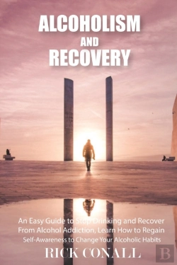 Bertrand.pt - Alcoholism And Recovery: An Easy Guide T