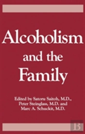 Alcoholism And The Family
