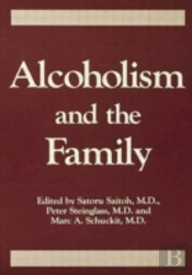 Alcoholism And The Family