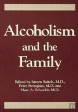 Bertrand.pt - Alcoholism And The Family