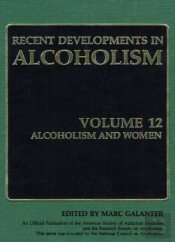 Alcoholism And Women