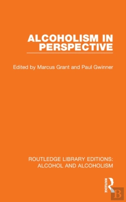 Bertrand.pt - Alcoholism In Perspective