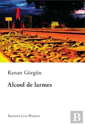Alcool De Larmes