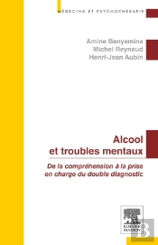 Alcool Et Troubles Mentaux ; De La Compréhension À La Prise En Charge Du Double Diagnostic