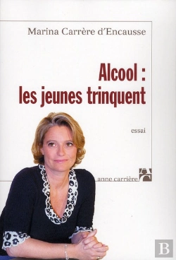 Bertrand.pt - Alcool: Les Jeunes Trinquent