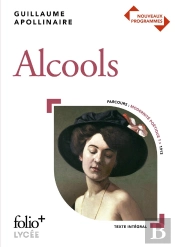 Alcools - Bac 2020 - Poemes 1898-1913