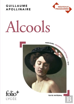 Bertrand.pt - Alcools - Bac 2020 - Poemes 1898-1913