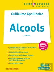 Alcools, De Guillaume Apollinaire (2e Édition)