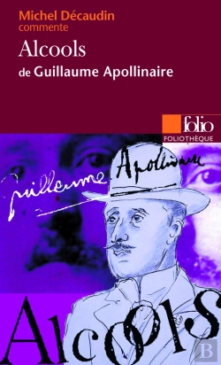 Bertrand.pt - Alcools De Guillaume Apollinaire (Essai Et Dossier)