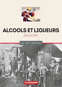 Bertrand.pt - Alcools Et Liqueurs Des Alpes