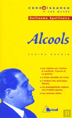Bertrand.pt - Alcools - Guillaume Apollinaire
