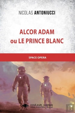 Bertrand.pt - Alcor Adam