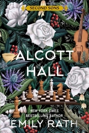 Alcott Hall