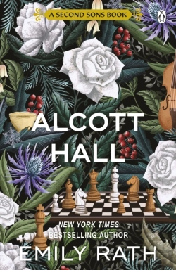 Bertrand.pt - Alcott Hall