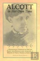 Alcott In Her Own Time