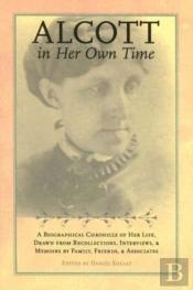 Alcott In Her Own Time
