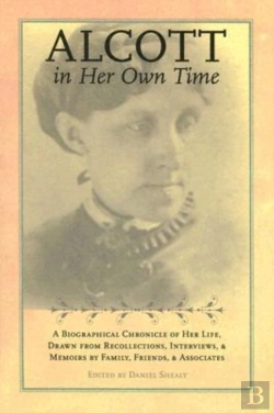 Bertrand.pt - Alcott In Her Own Time