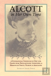 Alcott In Her Own Time