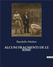 Alcuni Fragmenti De Rime