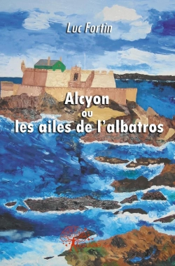 Bertrand.pt - Alcyon Ou Les Ailes De L'Albatros