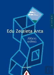 Aldaira Urdina
