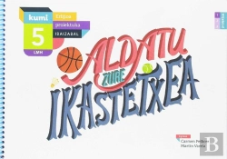 Bertrand.pt - Aldatu Zure Ikastetxea Lmh 5
