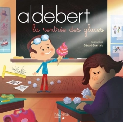 Bertrand.pt - Aldebert Raconte : La Rentrée Des Glaces