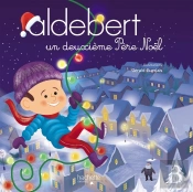 Aldebert Raconte - Titre Noel