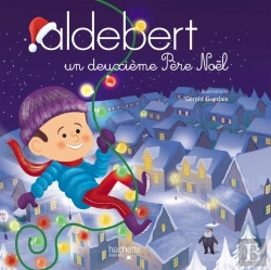 Bertrand.pt - Aldebert Raconte - Titre Noel
