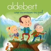 Aldebert Raconte : Une Ascension Au Poil