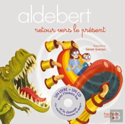 Bertrand.pt - Aldebert ; Retour Vers Le Présent