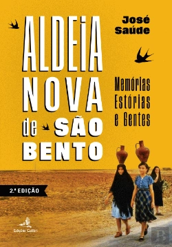 Bertrand.pt - Aldeia Nova de São Bento