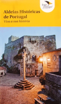 Bertrand.pt - Aldeias Históricas de Portugal