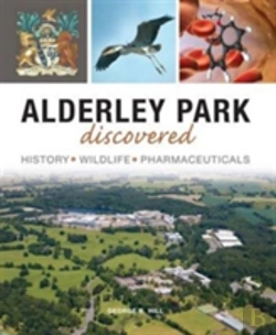 Bertrand.pt - Alderley Park Discovered