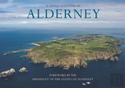 Bertrand.pt - Alderney - A Little Souvenir