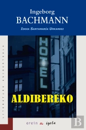 Aldibereko