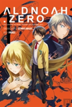 Bertrand.pt - Aldnoah.Zero Season One, Vol. 1